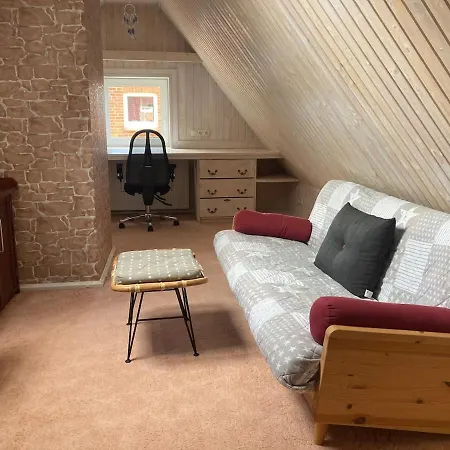 公寓 Well-being Oasis Ideal For Hamburg-pendler