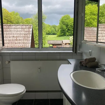 Well-being Oasis Ideal For Hamburg-pendler