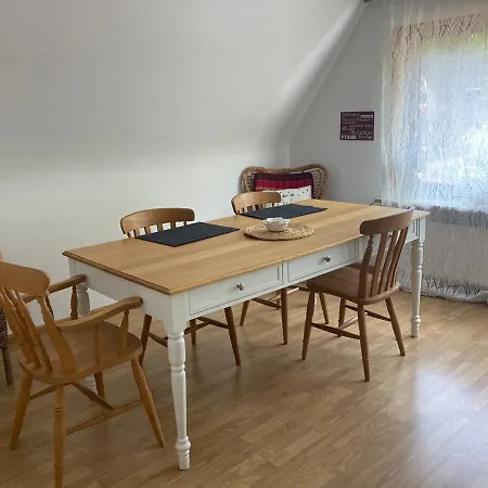Well-being Oasis Ideal For Hamburg-pendler Appartement Lutjensee