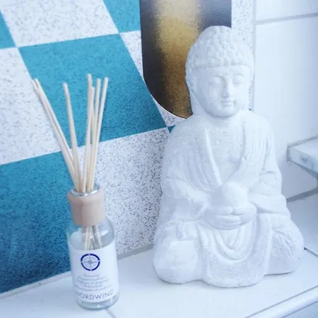 Well-being Oasis Ideal For Hamburg-pendler *