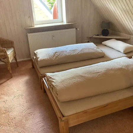 Well-being Oasis Ideal For Hamburg-pendler 公寓