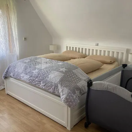 Well-being Oasis Ideal For Hamburg-pendler