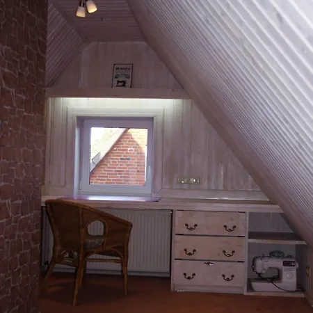 公寓 Well-being Oasis Ideal For Hamburg-pendler